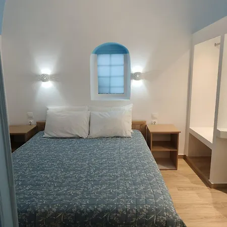 Odysseas Traditional House