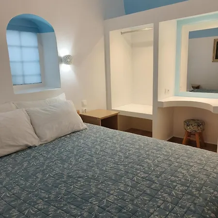 Apartament Odysseas Traditional House Mesaria