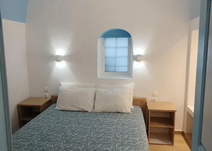 Odysseas Traditional House * Mesariá