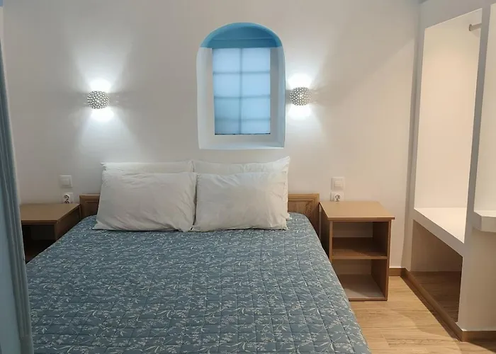 Odysseas Traditional House