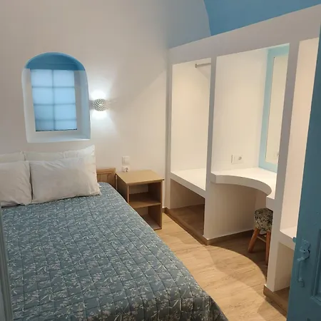 Odysseas Traditional House Apartment Mesariá