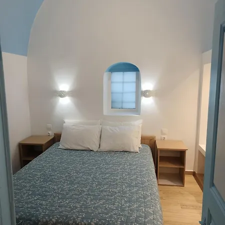 Odysseas Traditional House * מסאריה